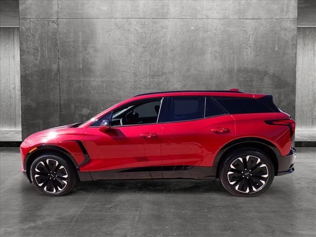 2024 Chevrolet Blazer EV eAWD RS