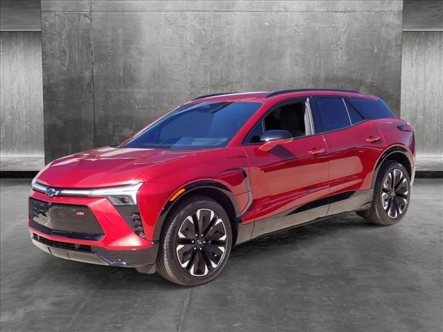 2024 Chevrolet Blazer EV eAWD RS