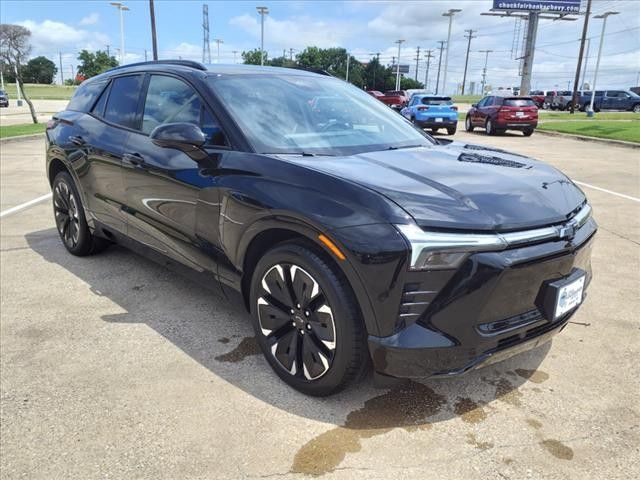 2024 Chevrolet Blazer EV eAWD RS