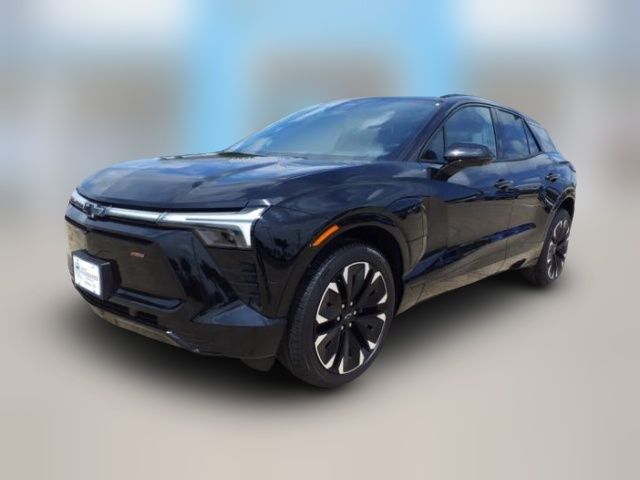 2024 Chevrolet Blazer EV eAWD RS