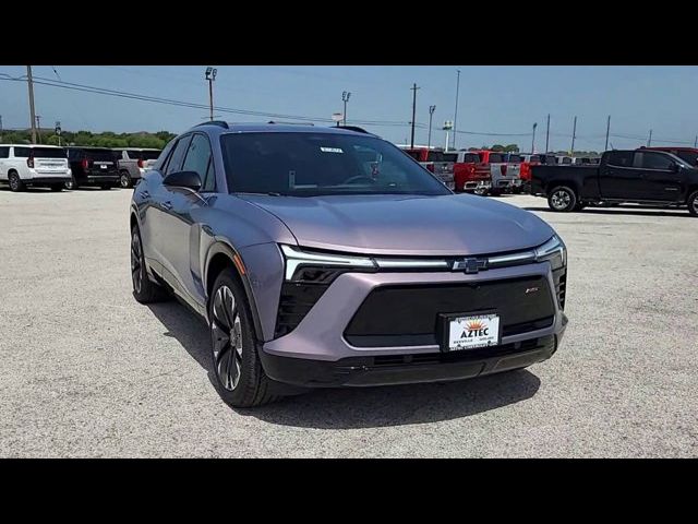 2024 Chevrolet Blazer EV eAWD RS