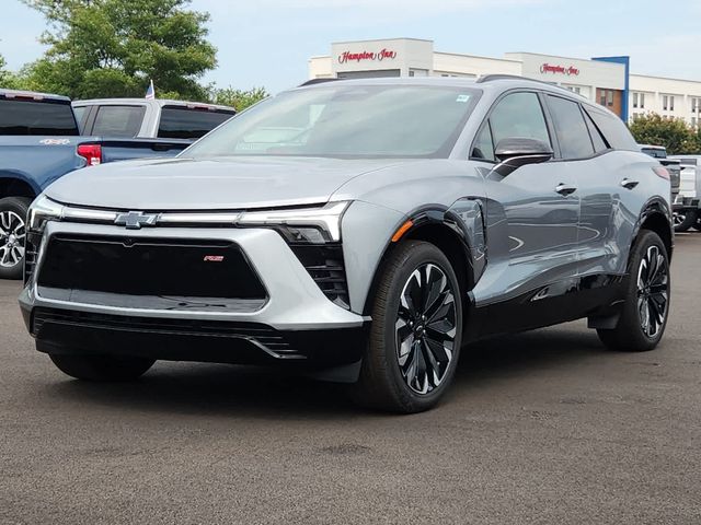 2024 Chevrolet Blazer EV eAWD RS