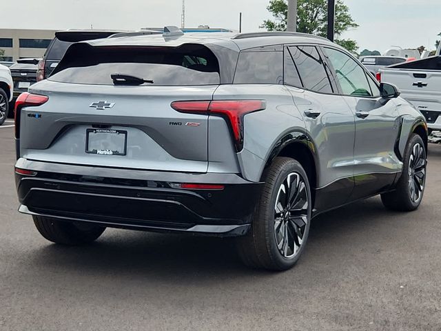 2024 Chevrolet Blazer EV eAWD RS