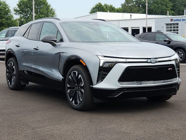 2024 Chevrolet Blazer EV eAWD RS