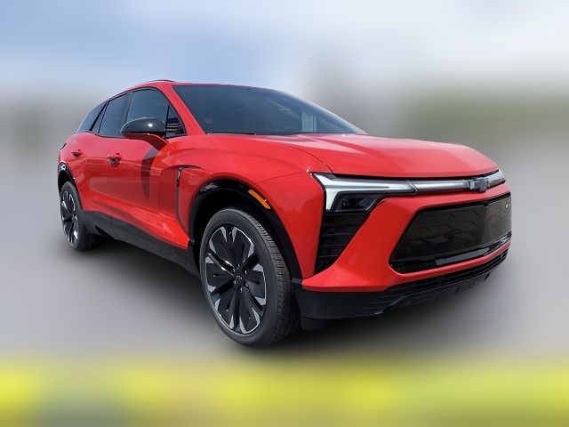 2024 Chevrolet Blazer EV eAWD RS