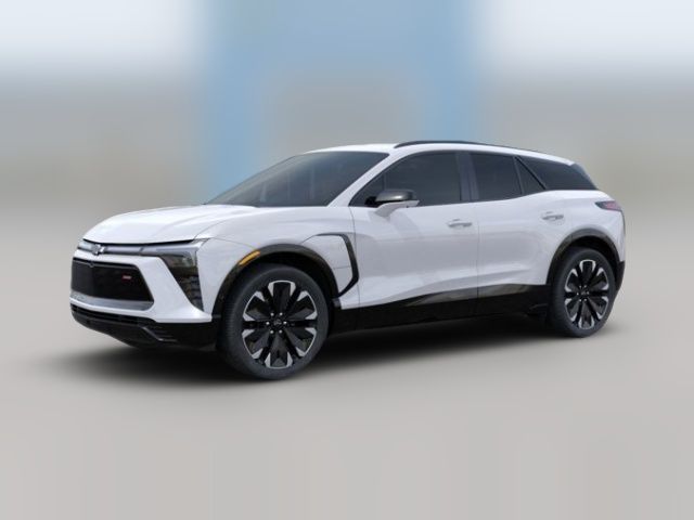 2024 Chevrolet Blazer EV eAWD RS