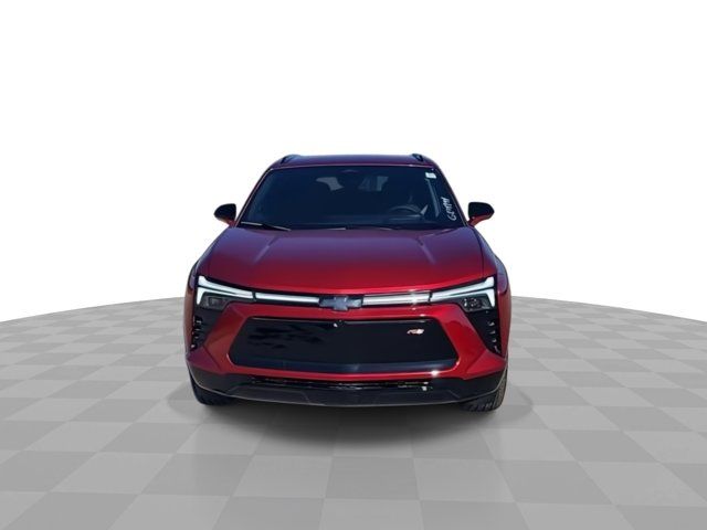 2024 Chevrolet Blazer EV eAWD RS