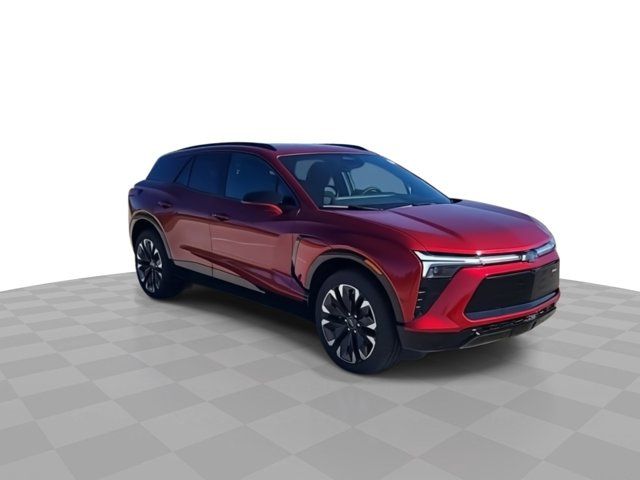 2024 Chevrolet Blazer EV eAWD RS