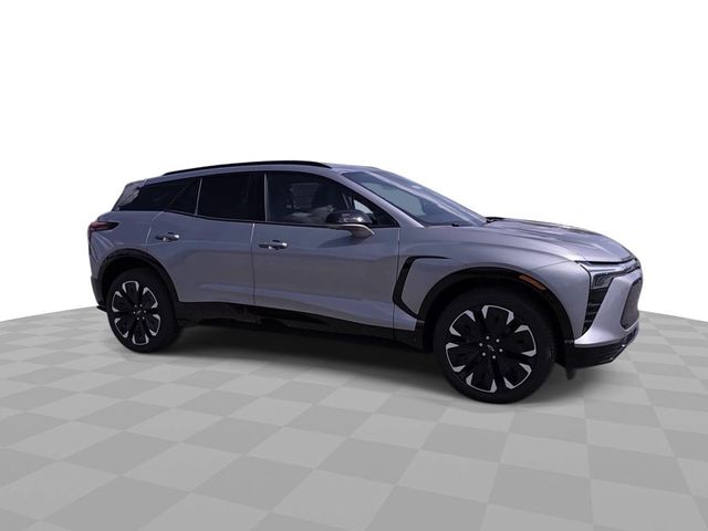 2024 Chevrolet Blazer EV eAWD RS