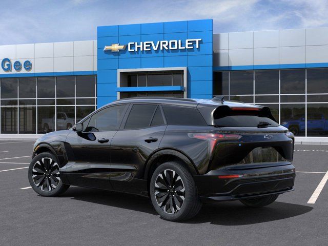 2024 Chevrolet Blazer EV eAWD RS