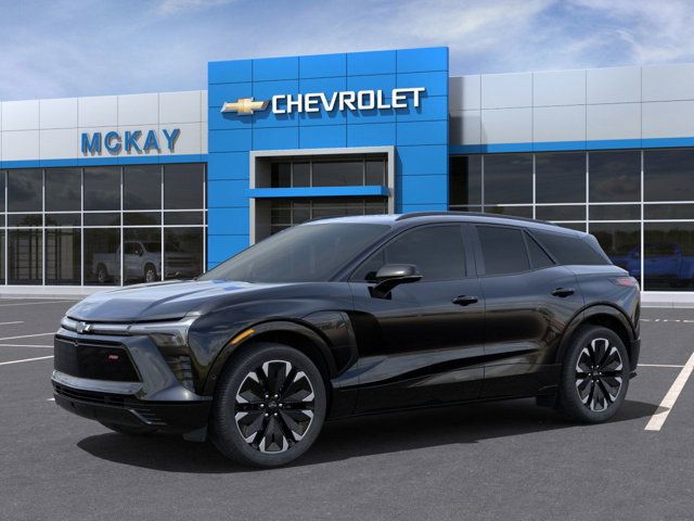 2024 Chevrolet Blazer EV eAWD RS