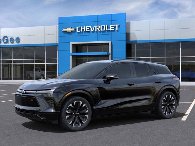 2024 Chevrolet Blazer EV eAWD RS