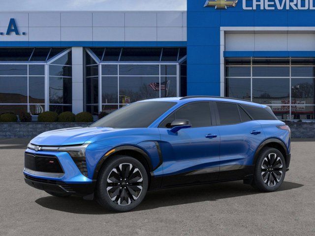 2024 Chevrolet Blazer EV eAWD RS