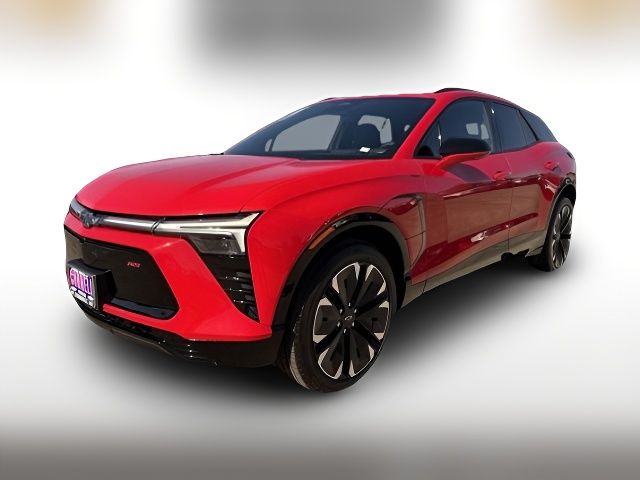 2024 Chevrolet Blazer EV eAWD RS