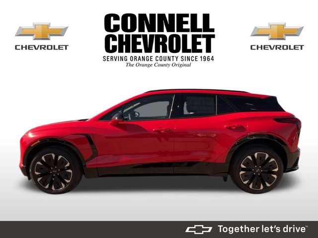 2024 Chevrolet Blazer EV eAWD RS