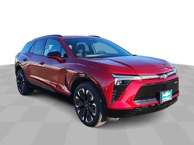 2024 Chevrolet Blazer EV eAWD RS