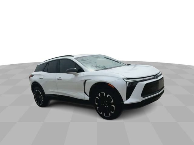 2024 Chevrolet Blazer EV eAWD RS