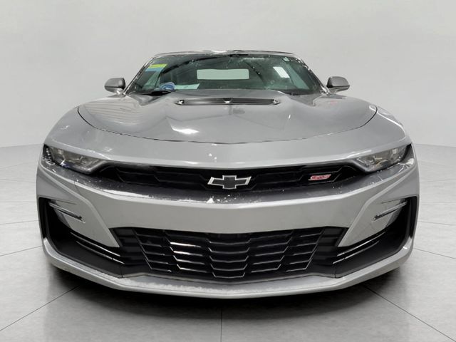 2024 Chevrolet Camaro 1SS