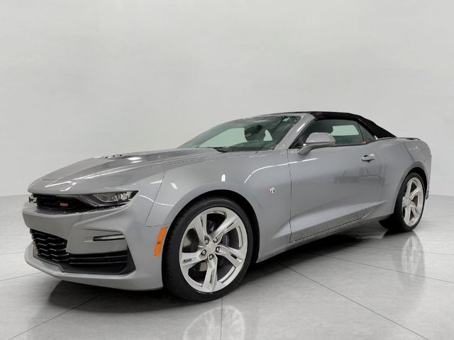 2024 Chevrolet Camaro 1SS