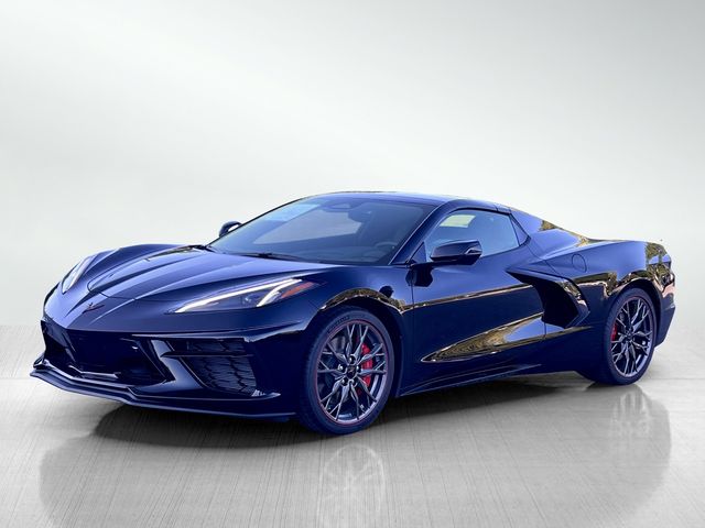 2024 Chevrolet Corvette 2LT