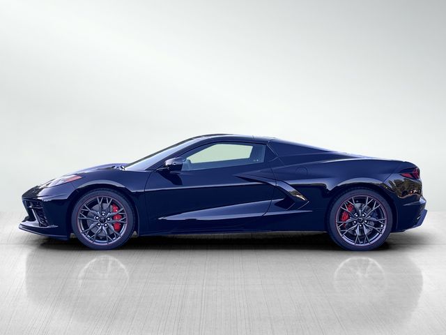 2024 Chevrolet Corvette 2LT