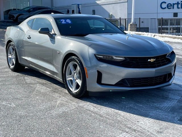 2024 Chevrolet Camaro 1LT