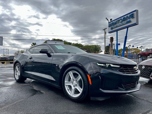 2024 Chevrolet Camaro 1LT