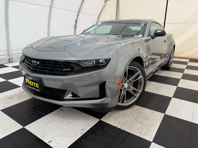 2024 Chevrolet Camaro 1LT