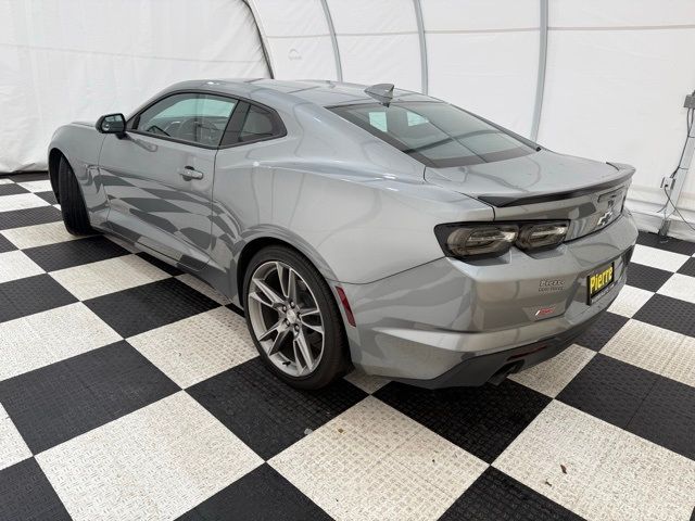 2024 Chevrolet Camaro 1LT