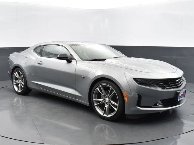 2024 Chevrolet Camaro 1LT