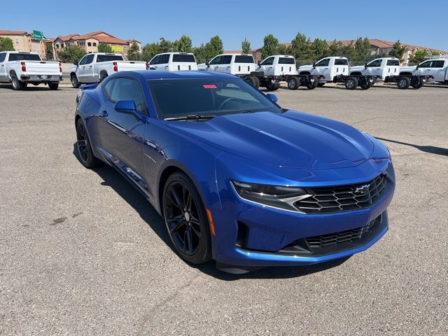 2024 Chevrolet Camaro 1LT