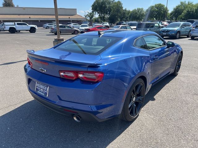 2024 Chevrolet Camaro 1LT