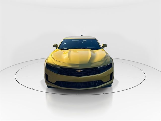 2024 Chevrolet Camaro 1LT