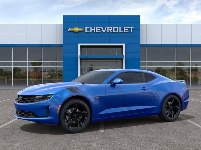 2024 Chevrolet Camaro 1LT