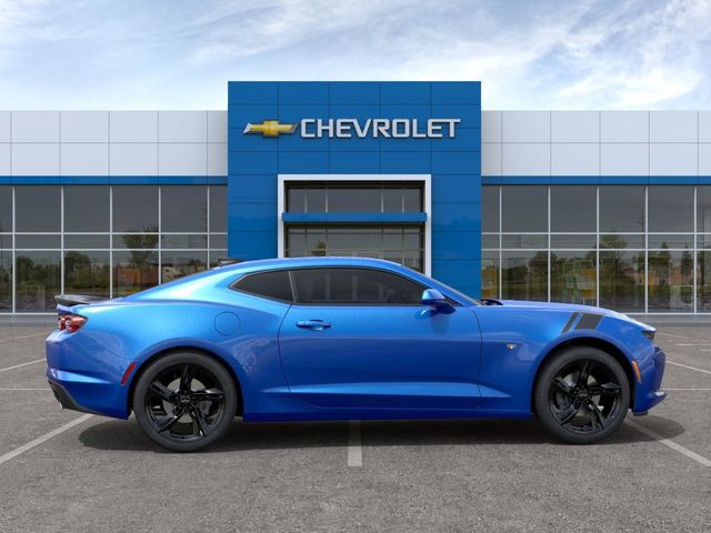 2024 Chevrolet Camaro 1LT