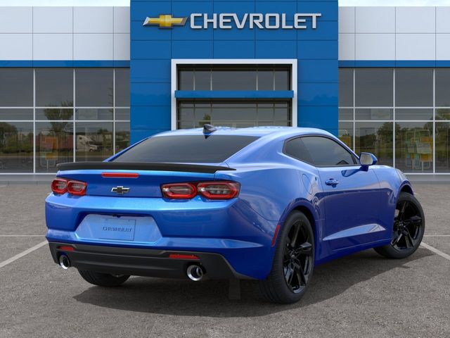 2024 Chevrolet Camaro 1LT