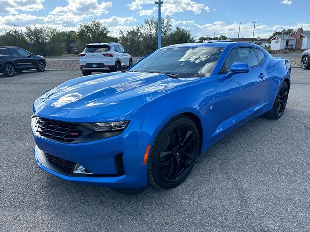 2024 Chevrolet Camaro 1LT