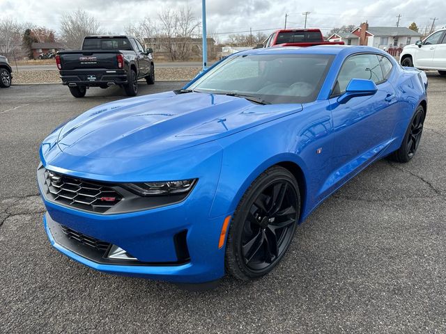 2024 Chevrolet Camaro 1LT