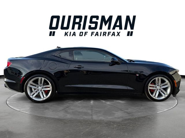 2024 Chevrolet Camaro 1LT