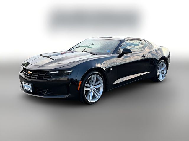 2024 Chevrolet Camaro 1LT