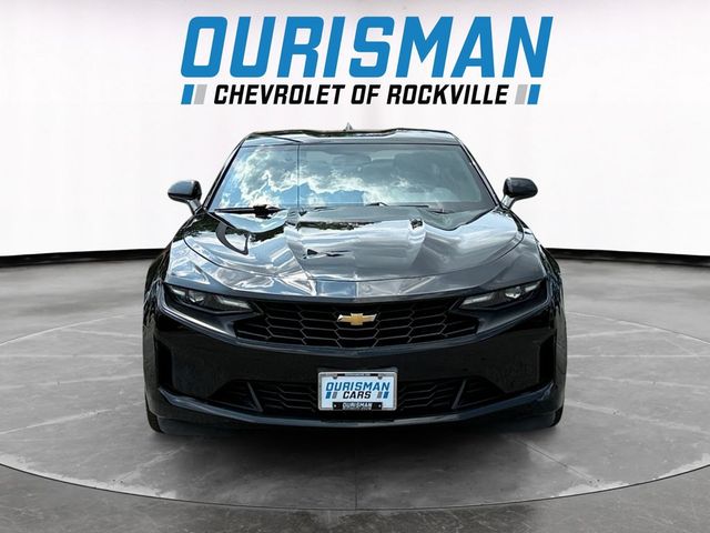 2024 Chevrolet Camaro 1LT