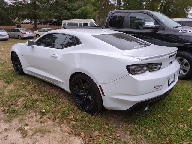 2024 Chevrolet Camaro 1LT