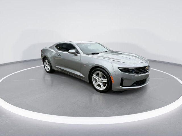 2024 Chevrolet Camaro 1LT