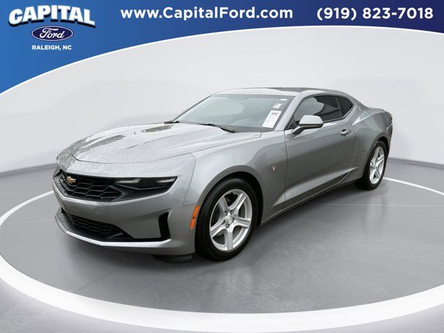 2024 Chevrolet Camaro 1LT