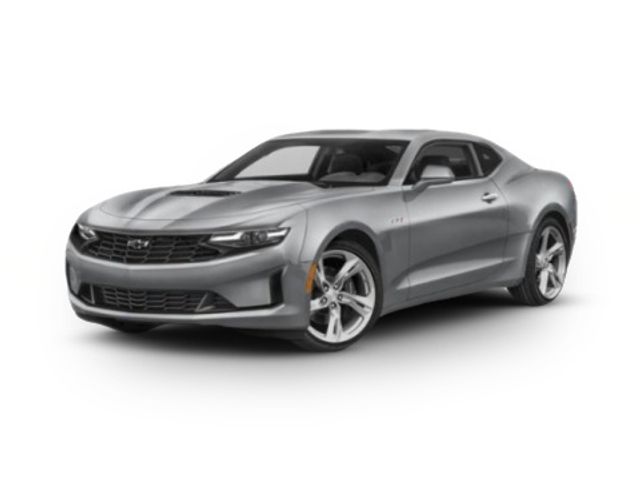 2024 Chevrolet Camaro 1LT