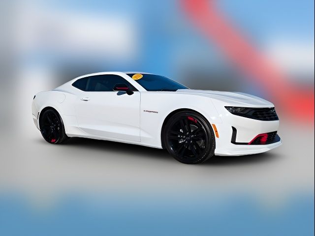 2024 Chevrolet Camaro 1LT