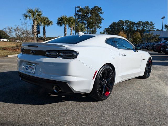 2024 Chevrolet Camaro 1LT