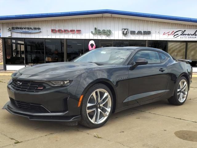 2024 Chevrolet Camaro 1LT