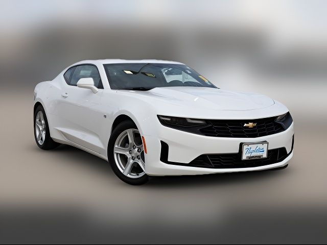 2024 Chevrolet Camaro 1LT