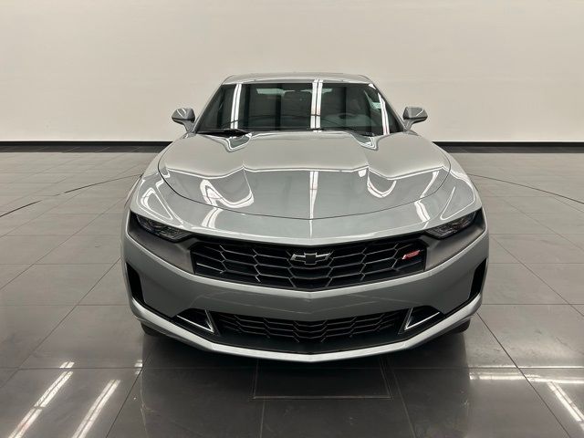 2024 Chevrolet Camaro 1LT